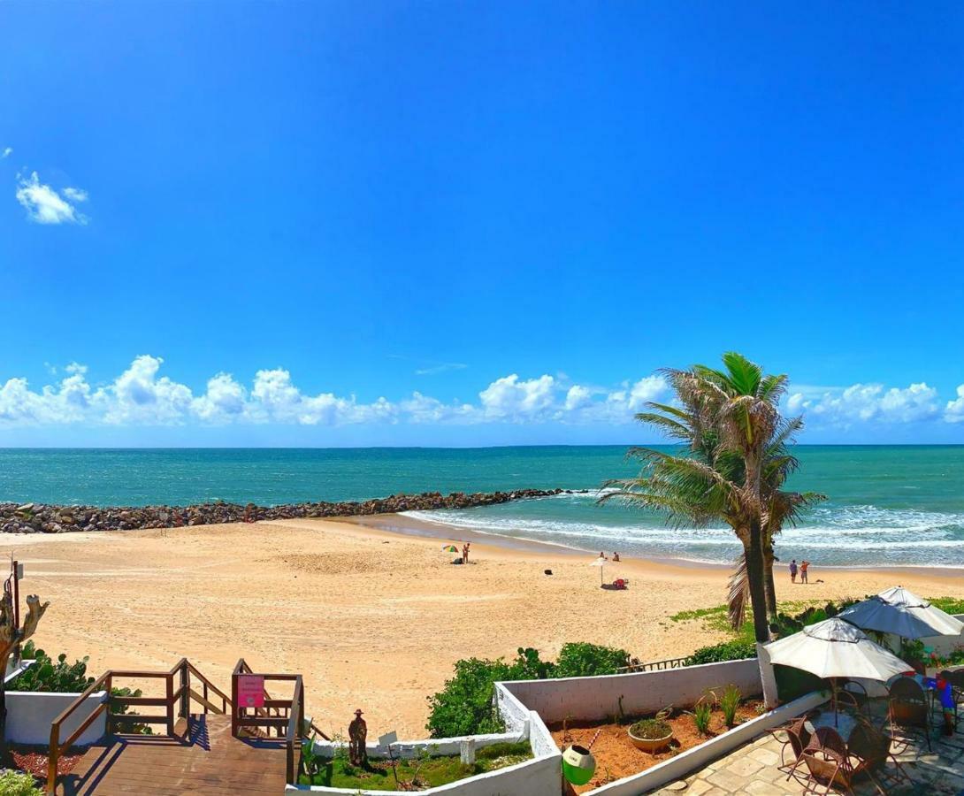 Hotel Paraiso Natal Exterior photo