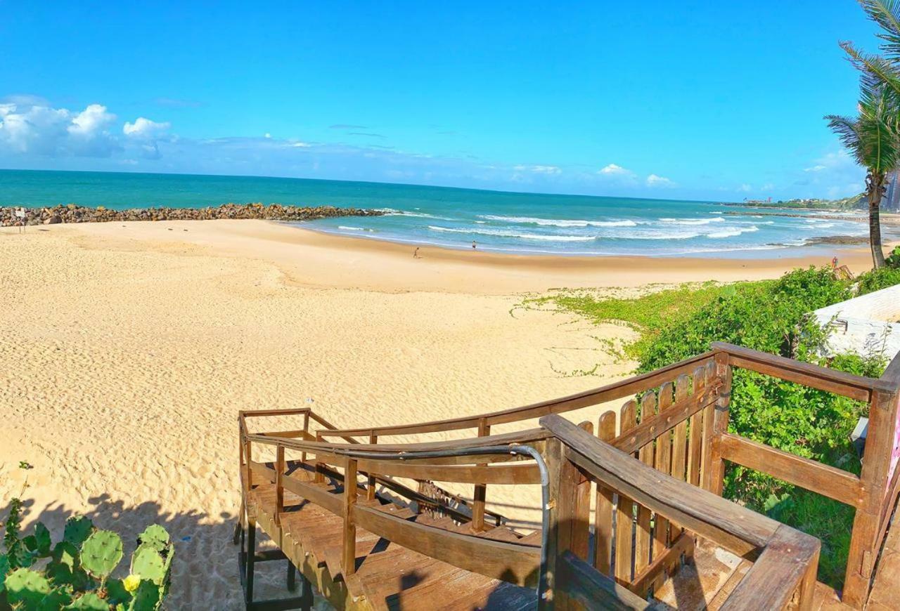 Hotel Paraiso Natal Exterior photo